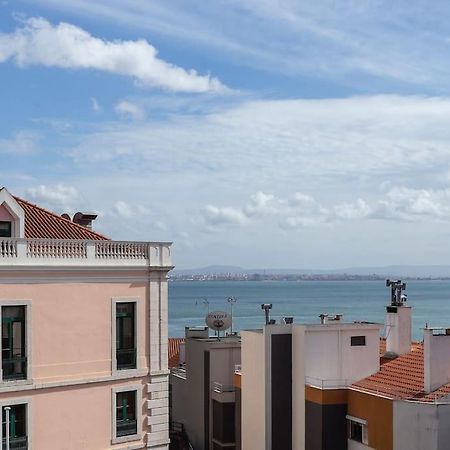High On Lisbon Apartman Kültér fotó