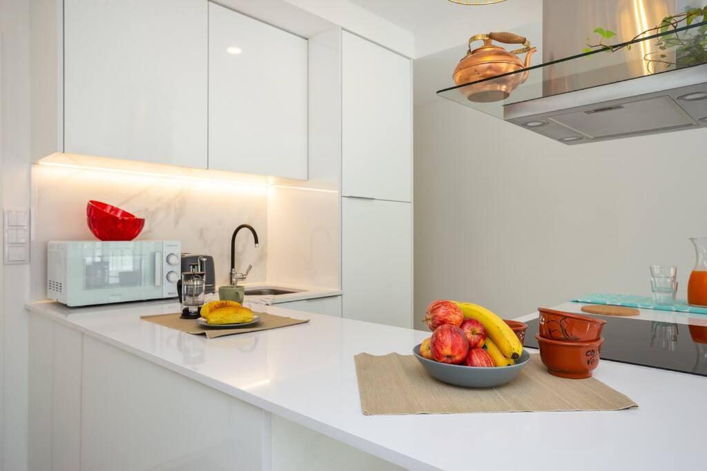 High On Lisbon Apartman Kültér fotó