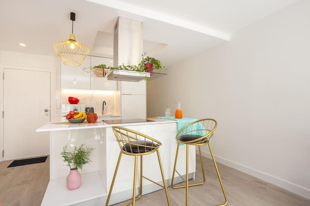 High On Lisbon Apartman Kültér fotó