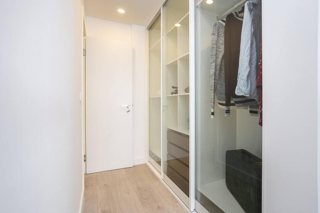 High On Lisbon Apartman Kültér fotó