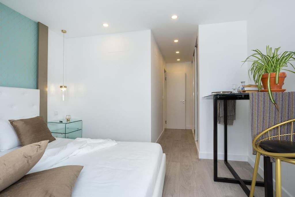 High On Lisbon Apartman Kültér fotó