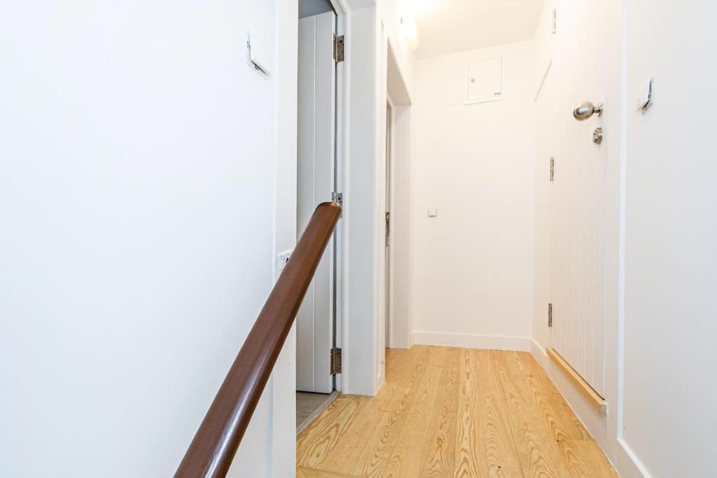 High On Lisbon Apartman Kültér fotó